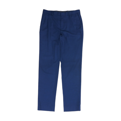 Navy Pants