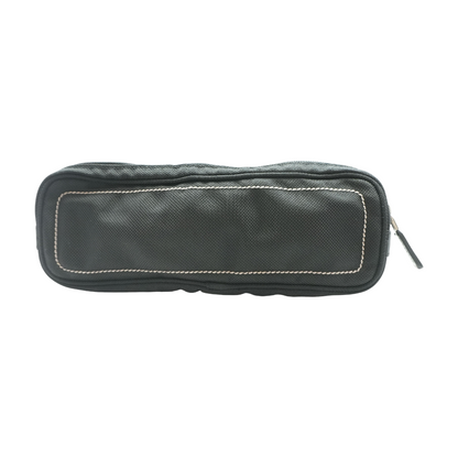 Black Accessory Organizer