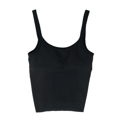 Black Active T-Shirt