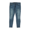 Blue Skinny Jeans