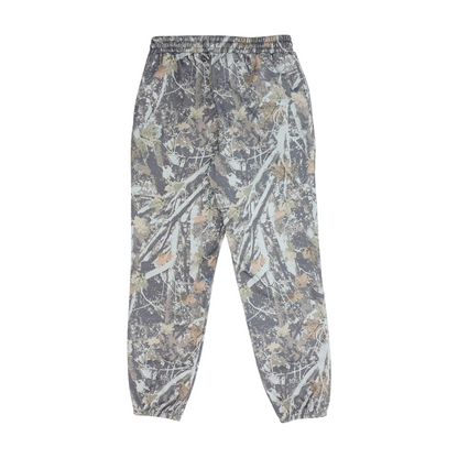 Multi Camo Relaxed Pants
