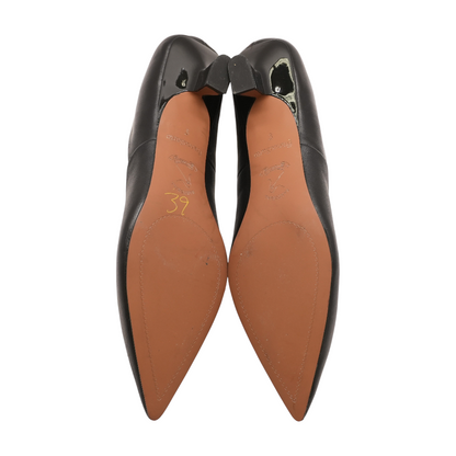 Black Flats
