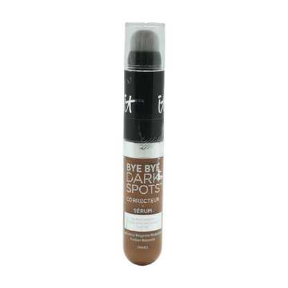 Bye Bye Dark Spots Concealer + Serum - Deep Warm 60