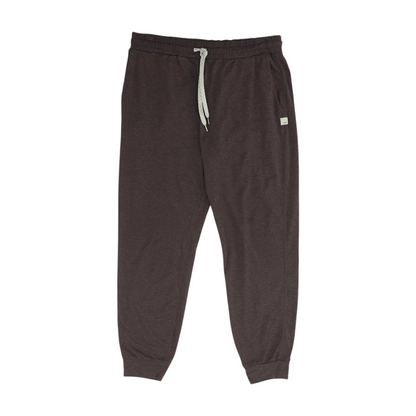 Purple Regular Pants