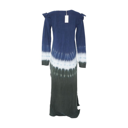 Multi Tie Dye Maxi Dress