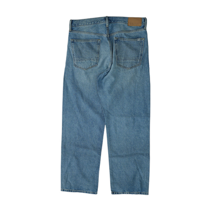 Relaxed Jeans