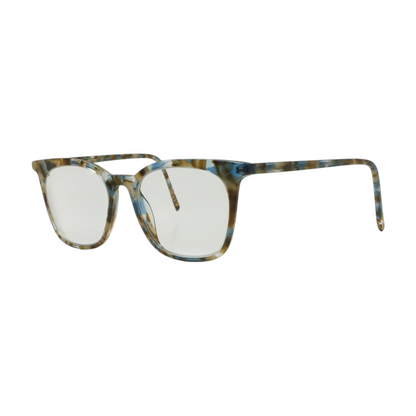 Multi V587 Square Prescription Eyewear