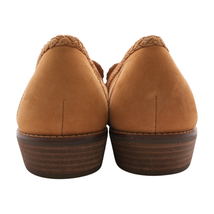 Brown Flats