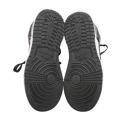 Black Athletics Shoes