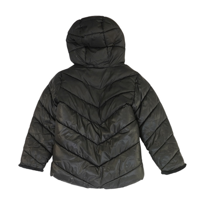 Black Jacket