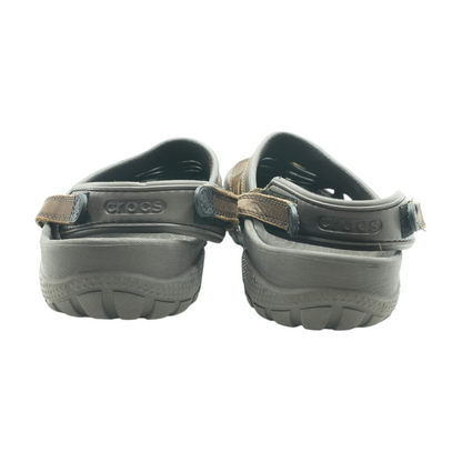 Brown Casual Shoes