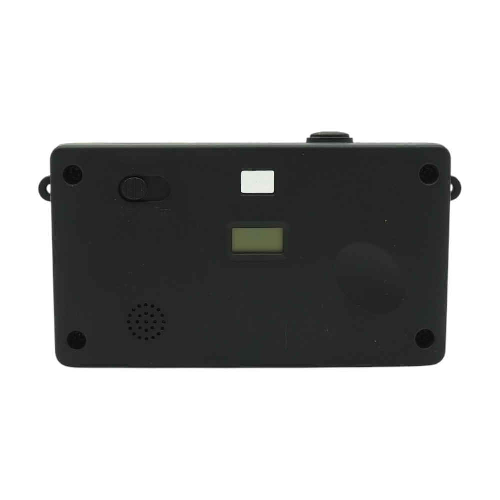 Camp Snap Screenless Instant Camera