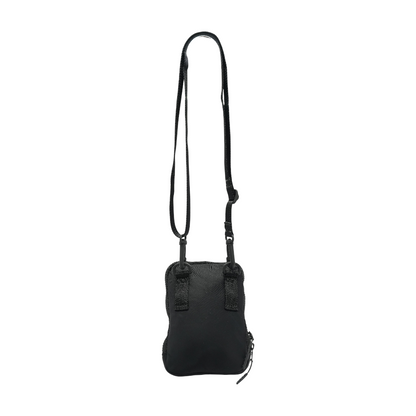 Black Belt Bag