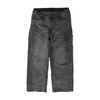 Gray Regular Jeans