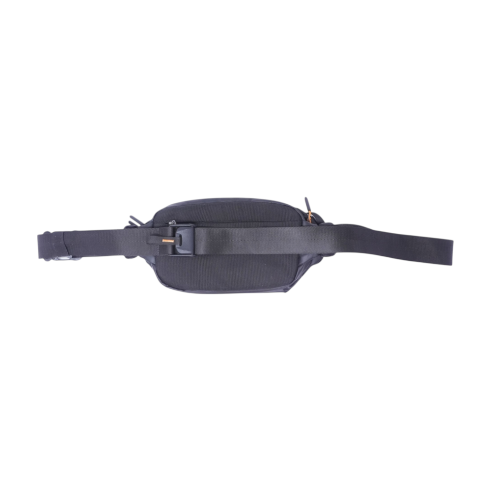 Inateck Black Belt Bag – Image 2