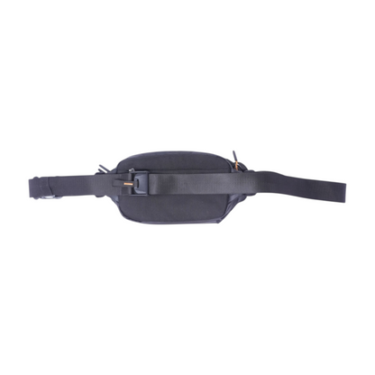Inateck Black Belt Bag – Image 2