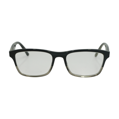Black RB 5279 Square Prescription Eyewear
