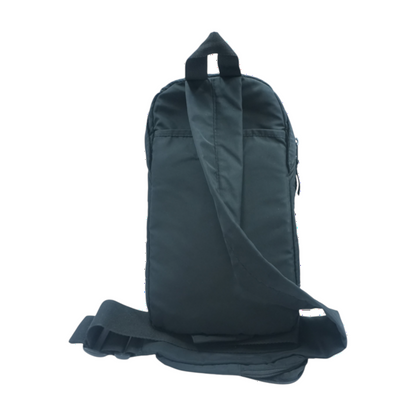Black Backpack