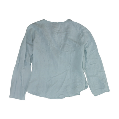 Blue Blouse