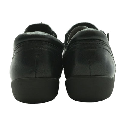 Black Flats
