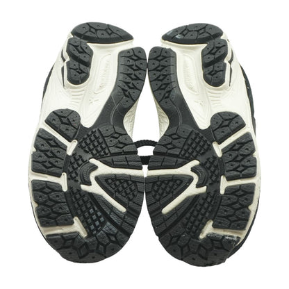 Black Toddler Shoes