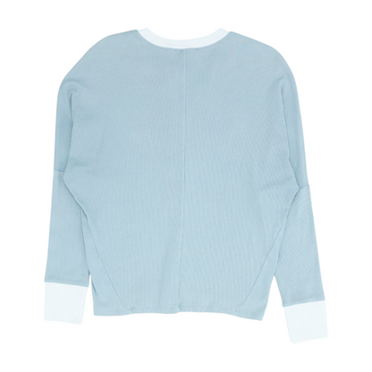 Gray Blouse