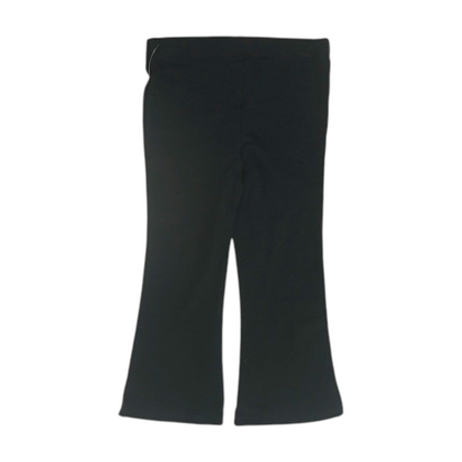 Black Active Leggings