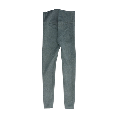Gray Active Leggings