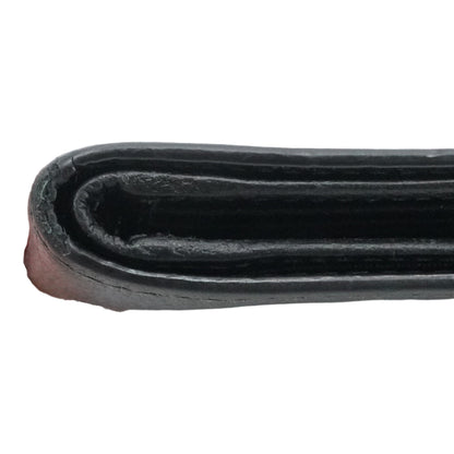Black GG Marmont Bi-fold Card Case Wallet