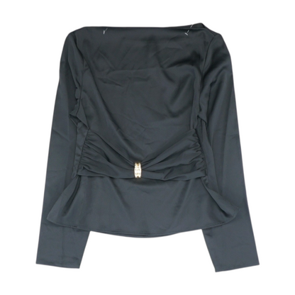 Black Blouse