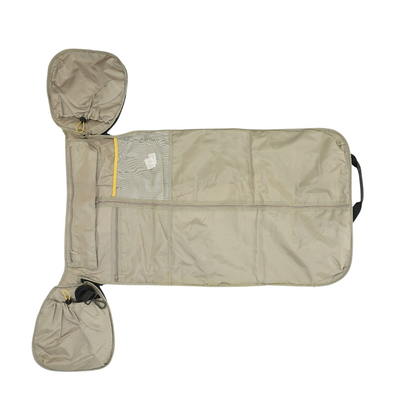 Black Garment Bag