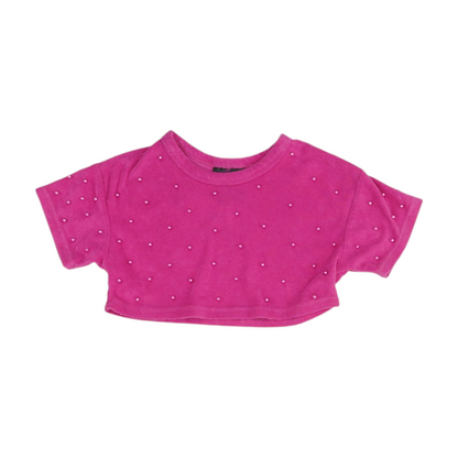 Pink Cover-Up