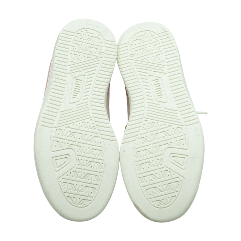 White Athletics