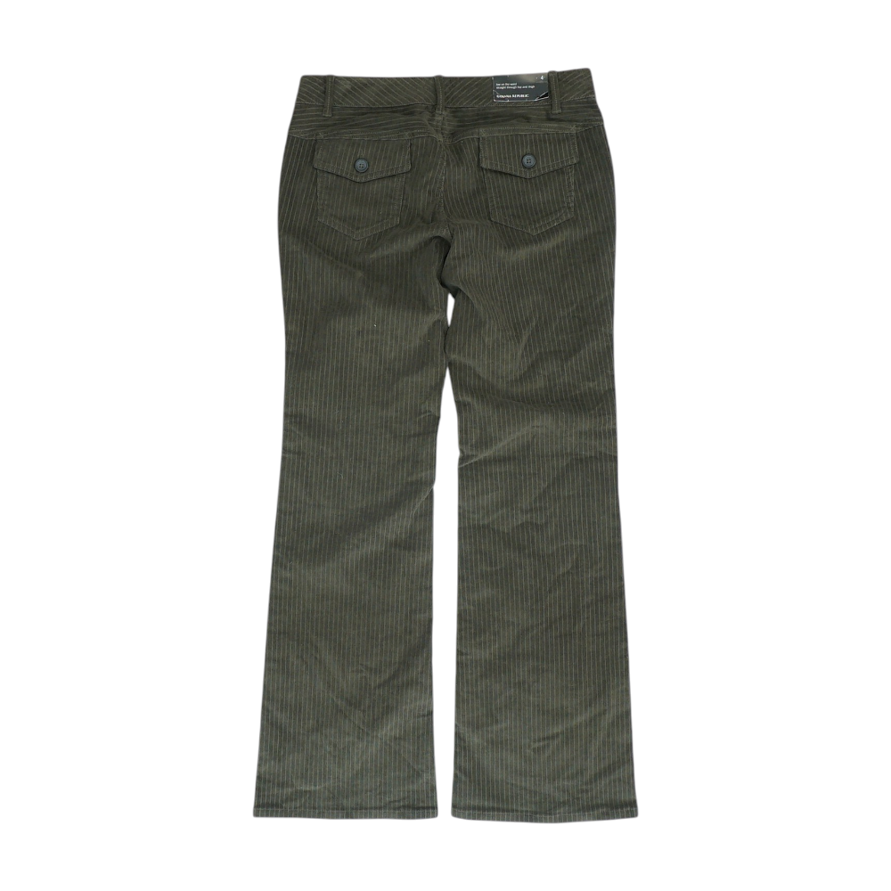 Olive Pants