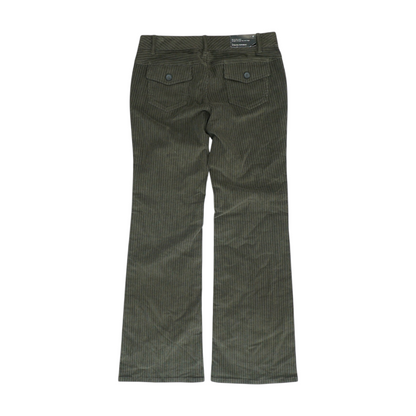 Olive Pants