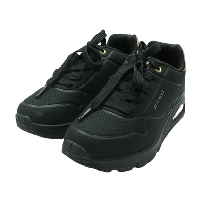 Black Athletics