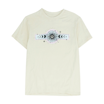 Tan T-Shirt