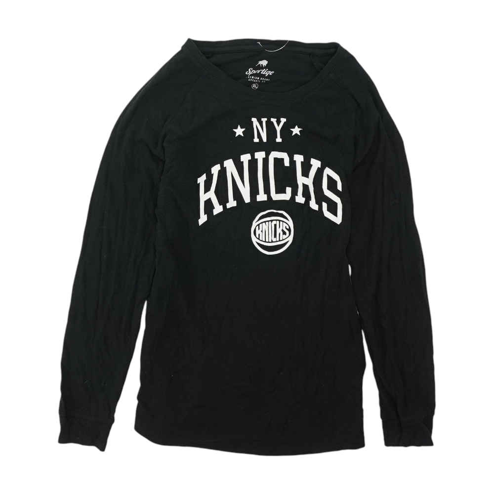 Black Solid Active T-Shirt