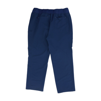 Navy Pants