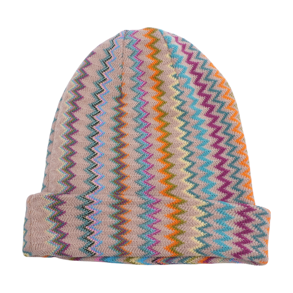 Multi Beanie
