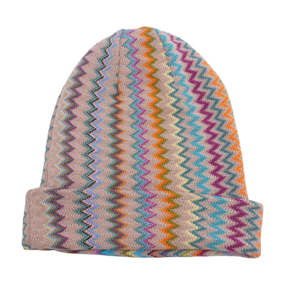 Multi Beanie