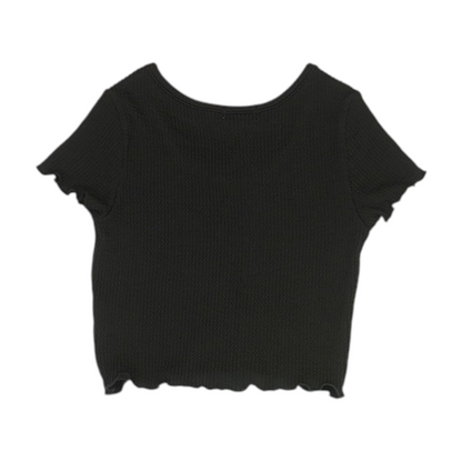 Black Blouse