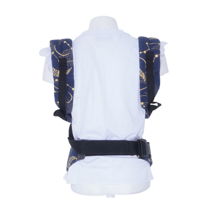 PureHug Ergonomic Baby Carrier