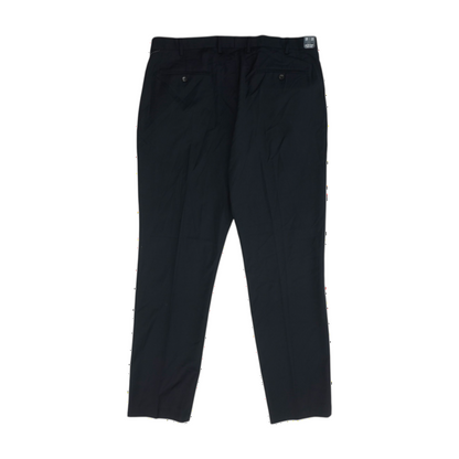 Navy Regular Pants
