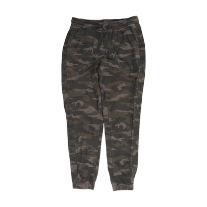 Multi Camo Pants