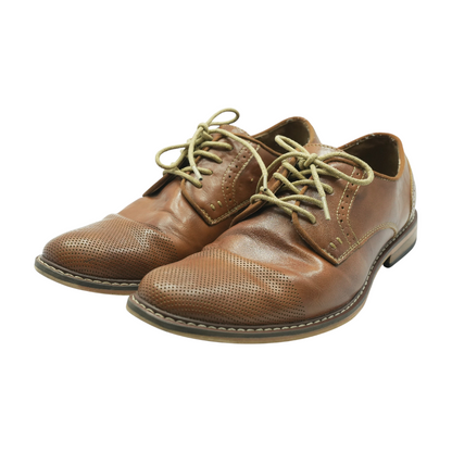 Brown Dress Shoes