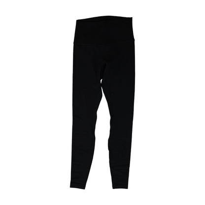 Black Active Leggings
