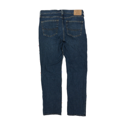 Straight Jeans