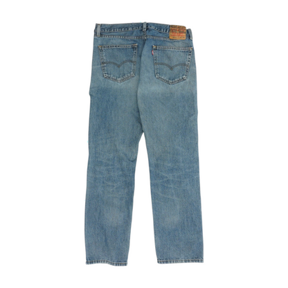 505 Regular Jeans
