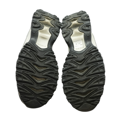After Burn Slip-On Athletic Shoes